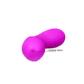 PRETTY LOVE - Tony Oppladbar Vibrator