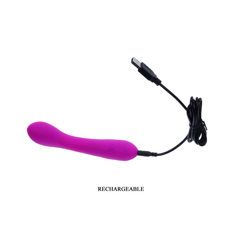 PRETTY LOVE - Tony Oppladbar Vibrator