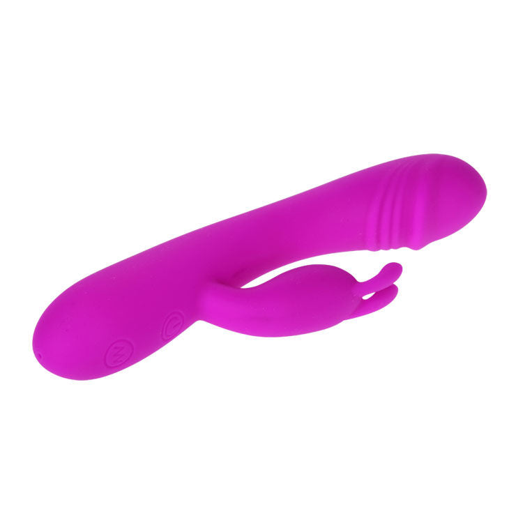 PRETTY LOVE - Smart Hunter Rabbitvibrator 30 Modi