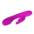 PRETTY LOVE - Smart Hunter Rabbitvibrator 30 Modi
