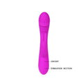 PRETTY LOVE - Smart Hunter Rabbitvibrator 30 Modi