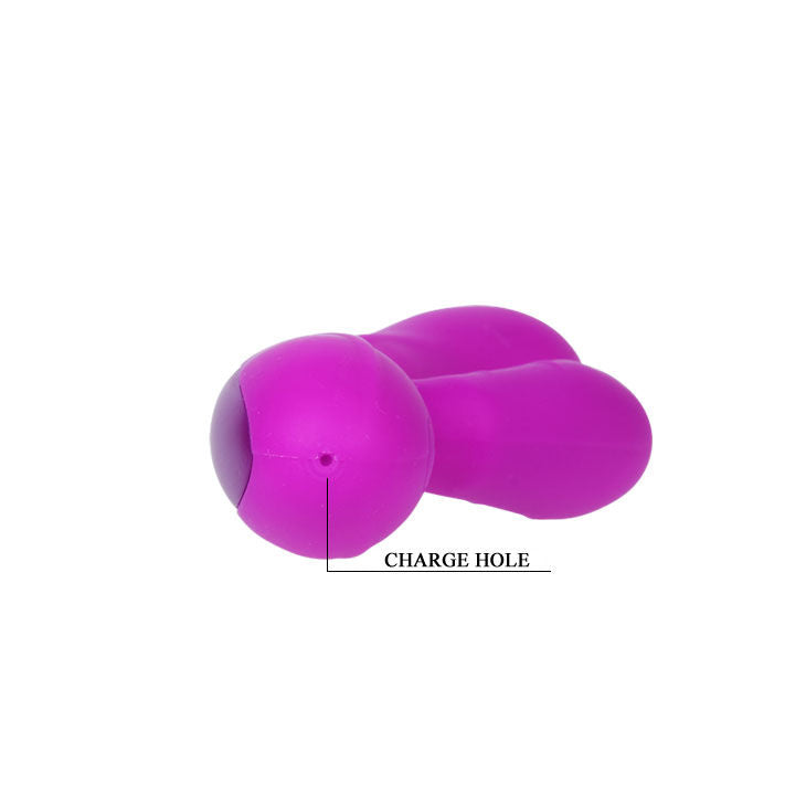 PRETTY LOVE - Smart Hunter Rabbitvibrator 30 Modi