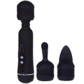 PRETTY LOVE - Flirtation Magical Massasjer med 3 Hoder