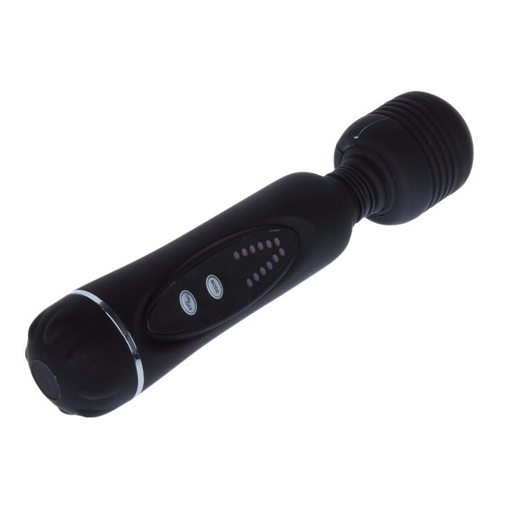PRETTY LOVE - Flirtation Magical Massasjer med 3 Hoder