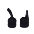 PRETTY LOVE - Flirtation Magical Massasjer med 3 Hoder