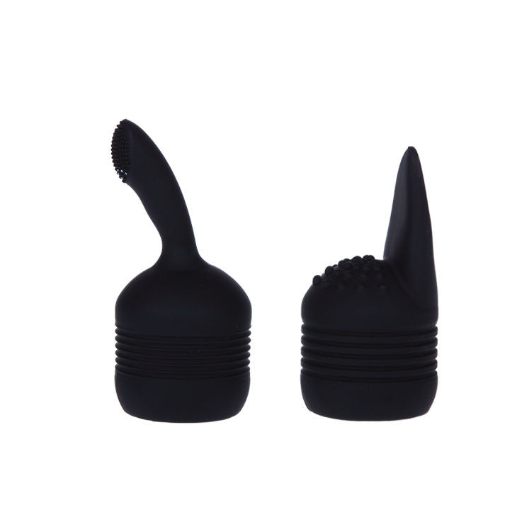PRETTY LOVE - Flirtation Magical Massasjer med 3 Hoder