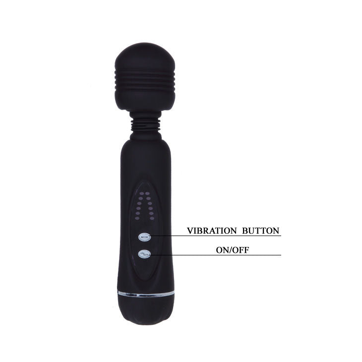 PRETTY LOVE - Flirtation Magical Massasjer med 3 Hoder