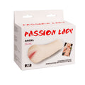 BAILE - Passion Lady Munn-masturbator