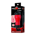 CRAZY BULL - Flora Vagina-masturbator