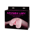 BAILE - Passion Lady Vagina- & Anus-masturbator