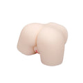 BAILE - Passion Lady Flower Vagina- & Anus-masturbator
