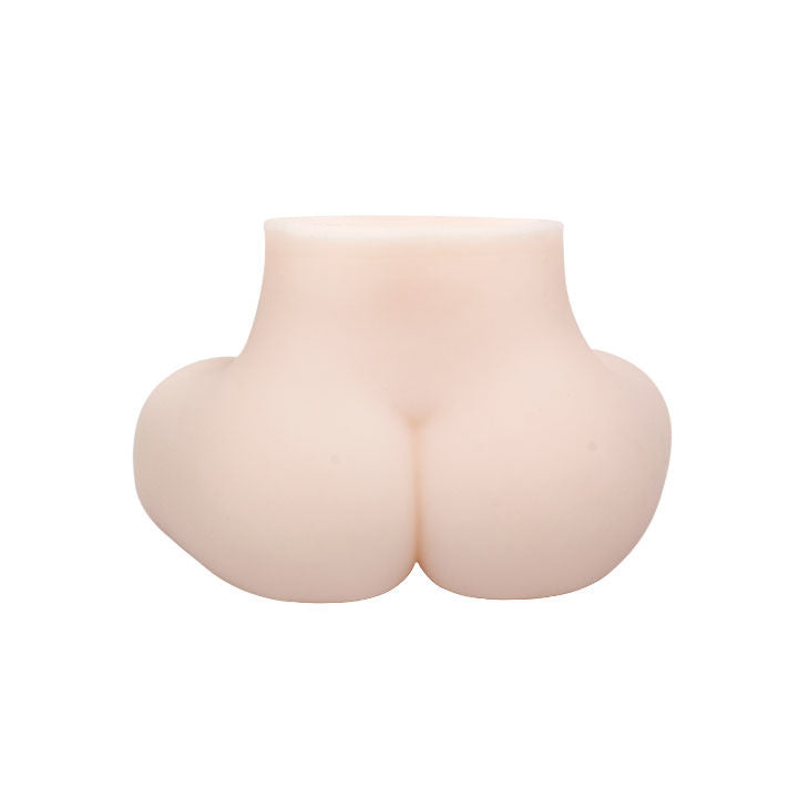 BAILE - Passion Lady Flower Vagina- & Anus-masturbator