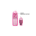 BAILE - Passion Lady Flower Vagina- & Anus-masturbator