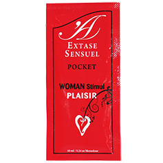 EXTASE SENSUAL - Stimulerende krem for henne 10 ml