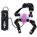 SEVEN CREATIONS - Vibrerende butterfly-stimulator