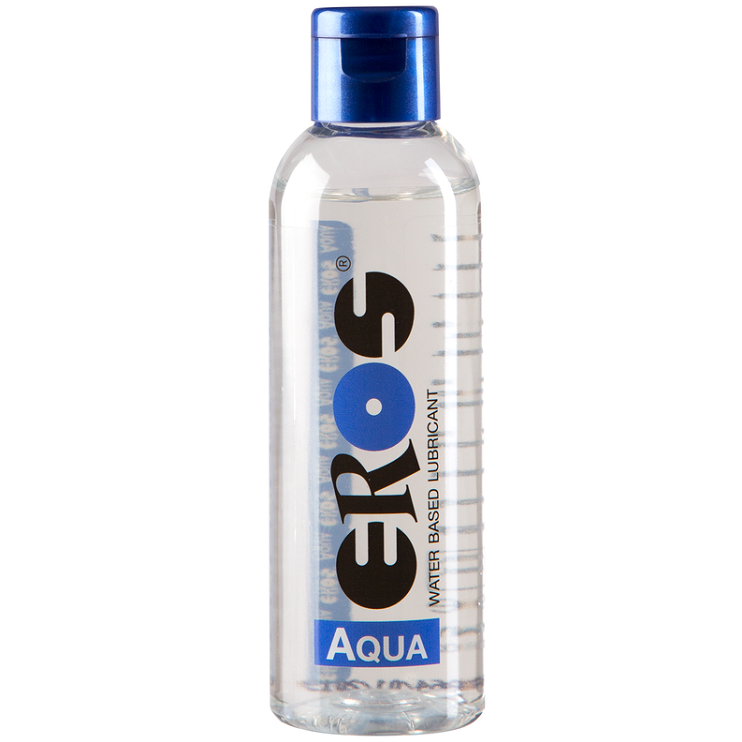 EROS - Aqua Vannbasert glidemiddel 100 ml