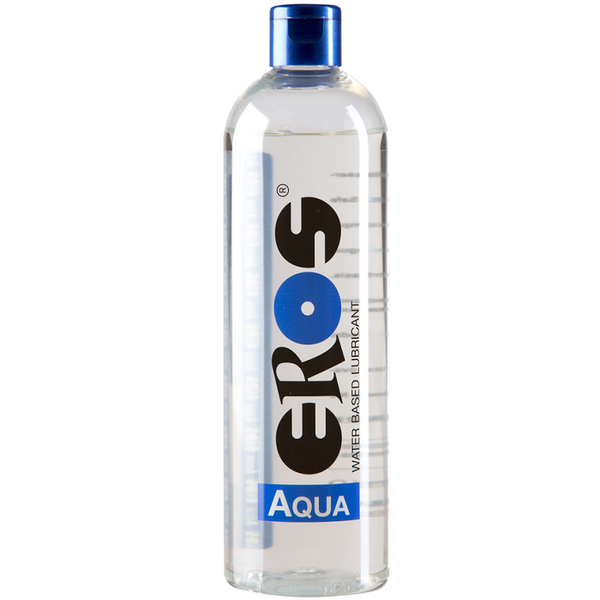 EROS - Aqua Vannbasert glidemiddel 250 ml