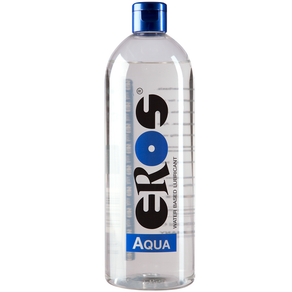 EROS - Aqua Vannbasert glidemiddel 500 ml