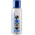 EROS AQUA - Tykk Medisinsk Glidemiddel 50 ml