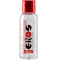 EROS - Silk Silikonbasert Glidemiddel 50 ml