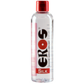 EROS - Silk Silikonbasert glidemiddel 100 ml