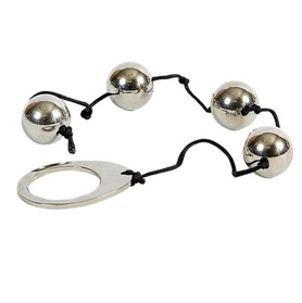 METAL HARD - Metall Analkuler 4 x 20 mm
