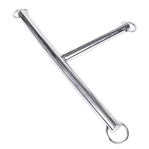 METAL HARD - Spederstang