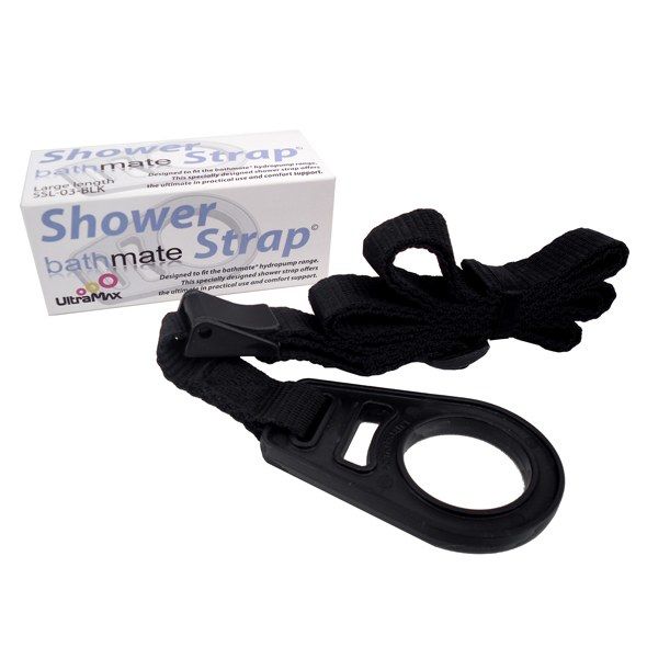 BATHMATE - Shower Strap Støttesele