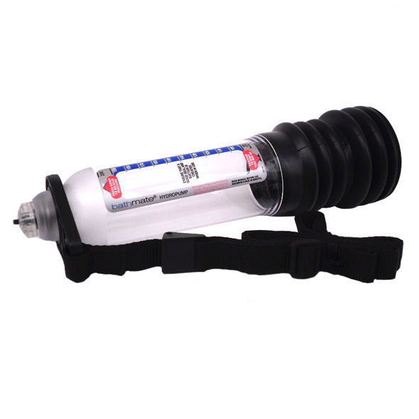 BATHMATE - Shower Strap Støttesele