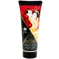 SHUNGA - Strawberry Cava Massasjekrem 200 ml