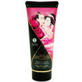 SHUNGA - Raspberry Massasjekrem 200 ml