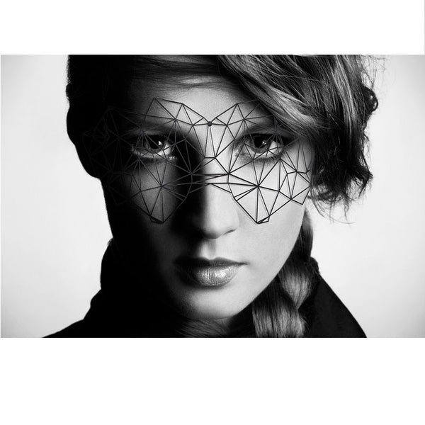 BIJOUX - Kristine Maske