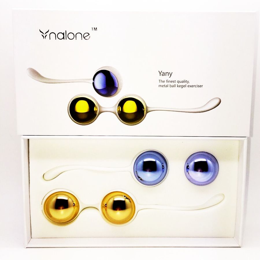 NALONE - Yany Vaginakuler