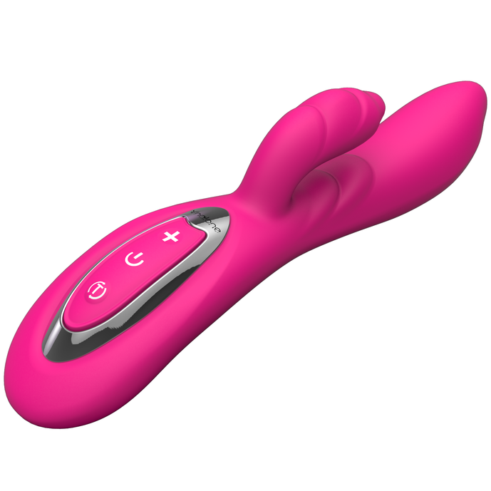 NALONE - Touch 2 Rabbitvibrator