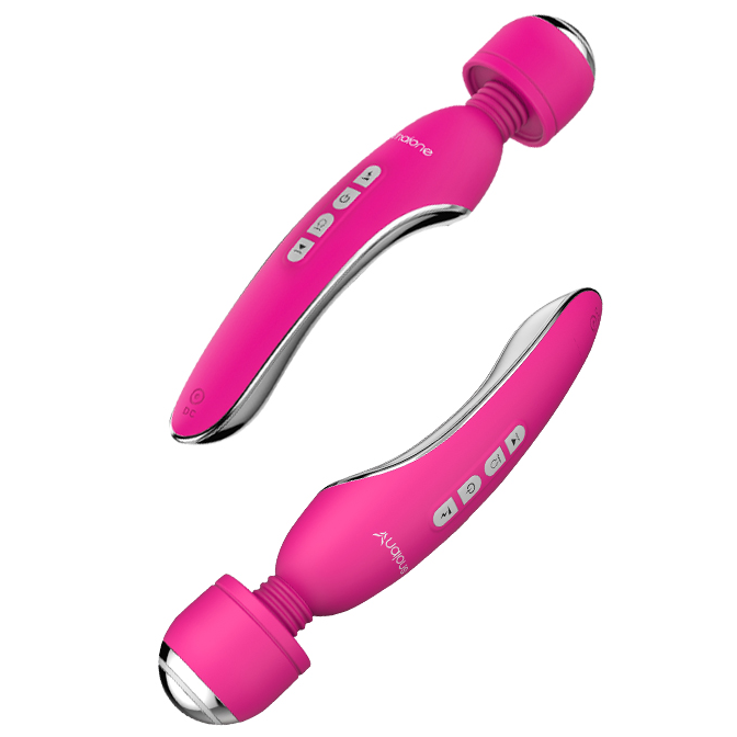 NALONE - Electro Elektro-vibrator