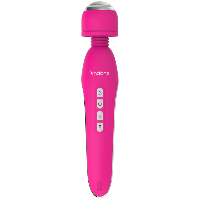 NALONE - Electro Elektro-vibrator
