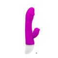 PRETTY LOVE - Flirtation David Rabbitvibrator