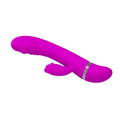 PRETTY LOVE - Flirtation David Rabbitvibrator