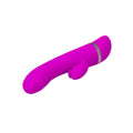 PRETTY LOVE - Flirtation David Rabbitvibrator