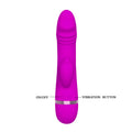 PRETTY LOVE - Flirtation David Rabbitvibrator