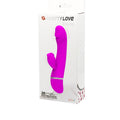 PRETTY LOVE - Flirtation David Rabbitvibrator