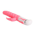 PRETTY LOVE - Smart Steven Rabbitvibrator med Rotasjon
