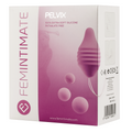 FEMINTIMATE - Pelvix Concept Terapeutiske knipekuler
