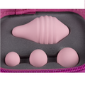 FEMINTIMATE - Pelvix Concept Terapeutiske knipekuler