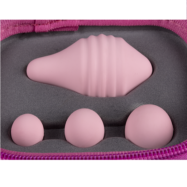 FEMINTIMATE - Pelvix Concept Terapeutiske knipekuler