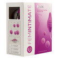 FEMINTIMATE - Pelvix Concept Terapeutiske knipekuler