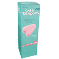 JOYDIVISION - Original Soft-Tamponger 10 stk