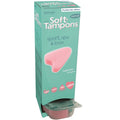 JOYDIVISION - Original Soft-Tamponger 10 stk