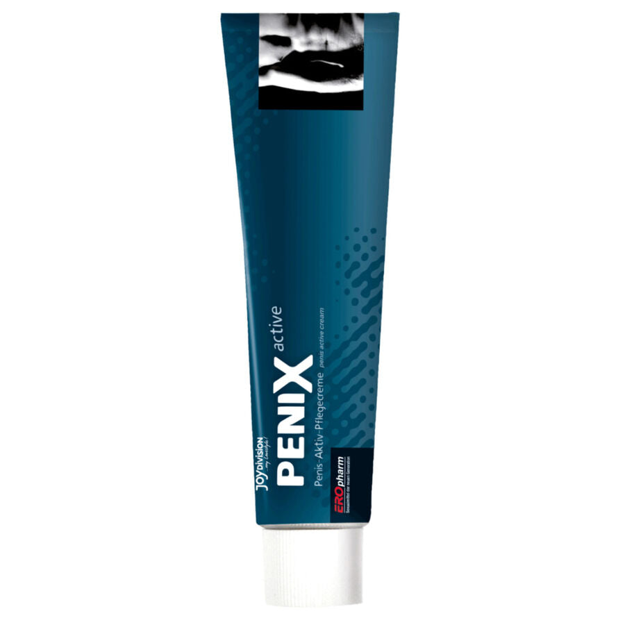 JOYDIVISION EROPHARM - Penix Active Ereksjonskrem