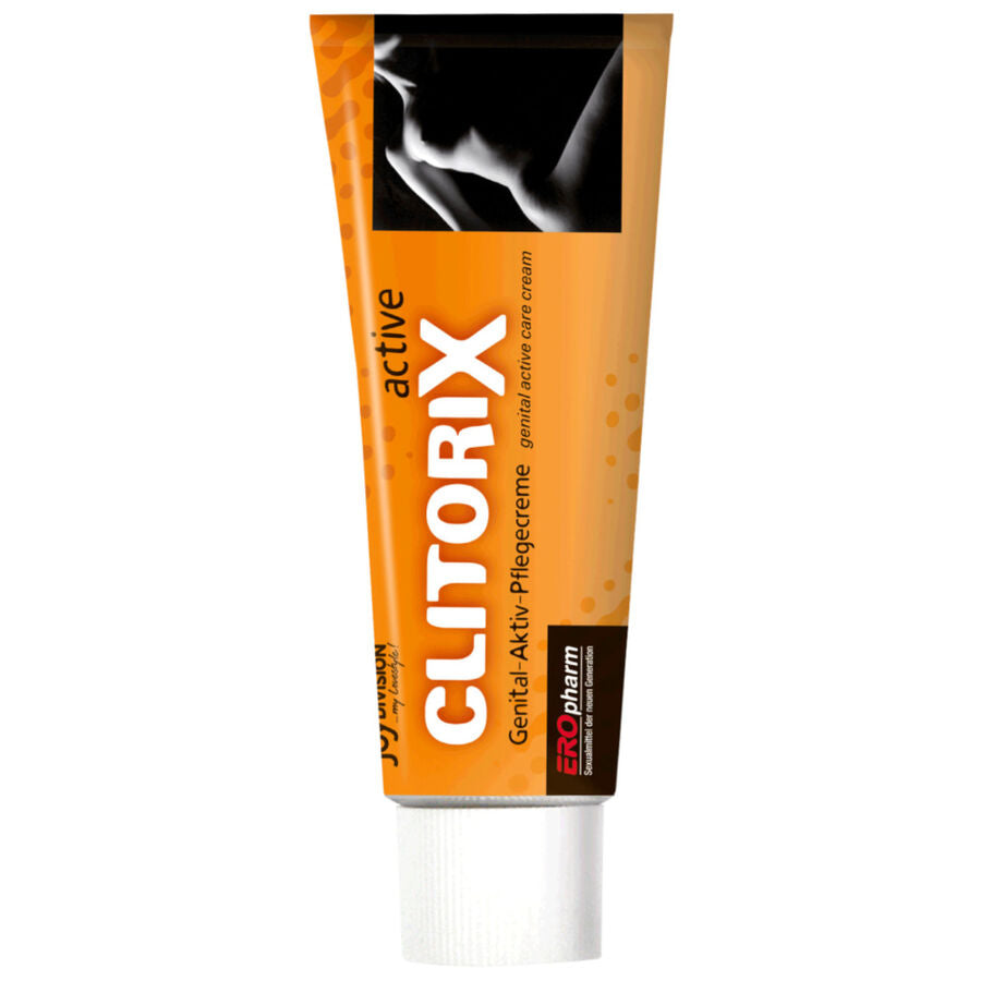 JOYDIVISION EROPHARM - Clitorix Active Klitorisstimulerende Gel